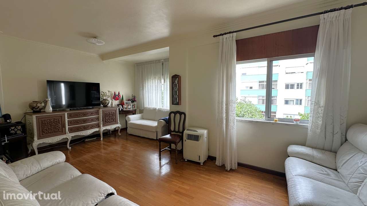 Apartamento T4 para venda - Damaia - Grande imagem: 4/31