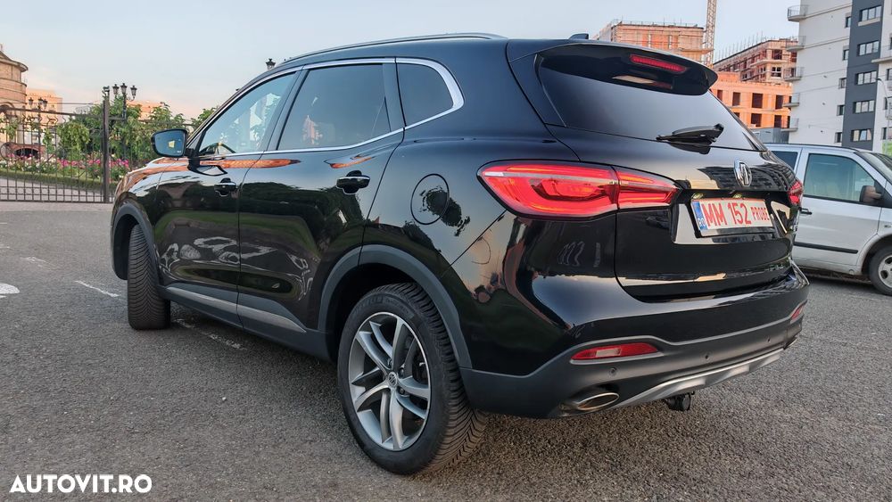 MG EHS 1.5T-GDI Comfort - 6