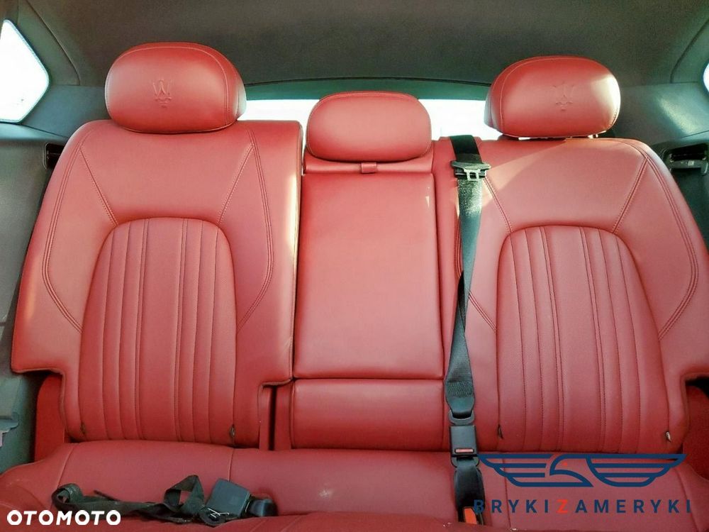 Maserati Levante - 12