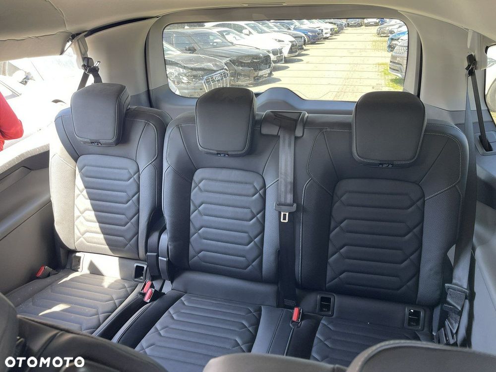 Ford Tourneo Custom L2H1 4x4 Autm TitaniumX - 15