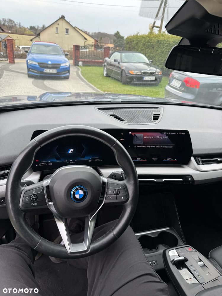 BMW X1 xDrive25e xLine - 19