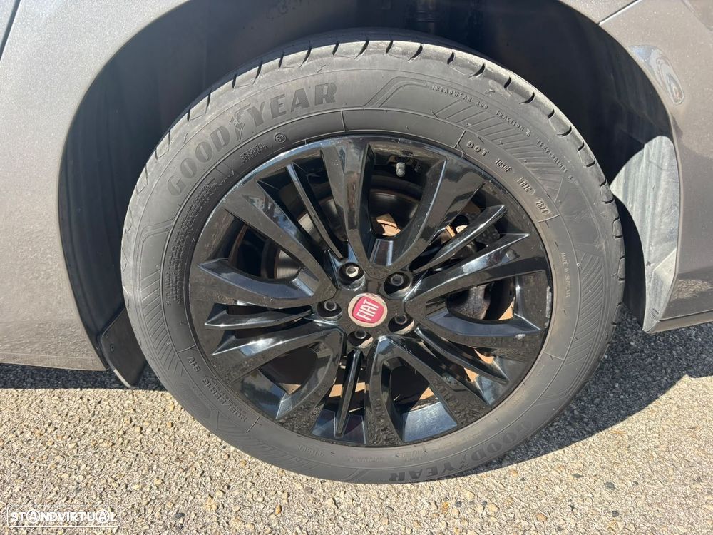 Fiat Tipo Station Wagon 1.3 M-Jet Street - 39