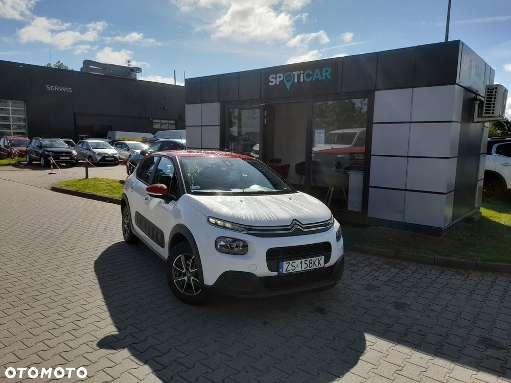 Citroën C3 - 2