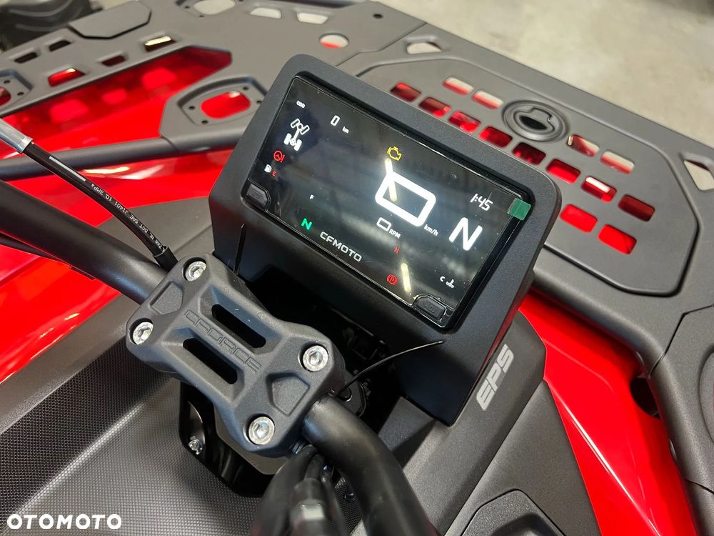 CFMoto Inny - 4