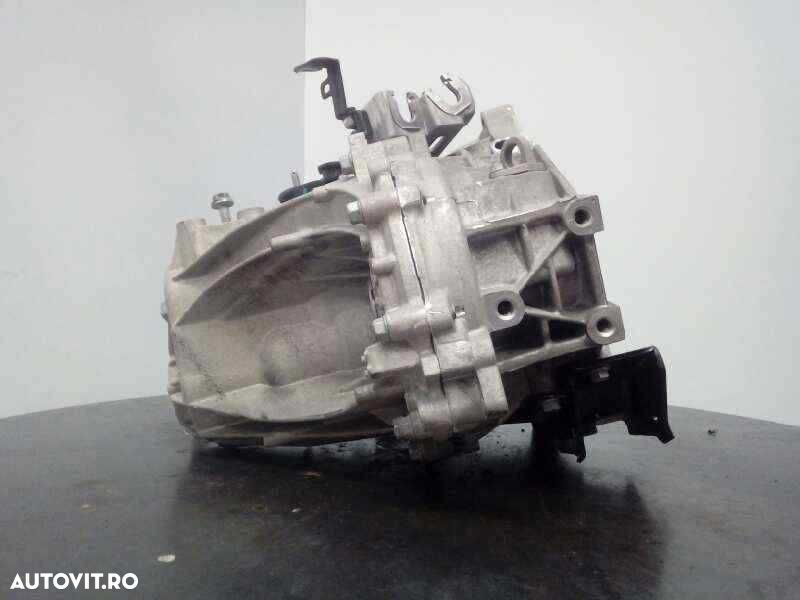Cutie de viteze Hyundai i30; 1.4 CRDI; 5 Trepte; 2010-2016 - 2