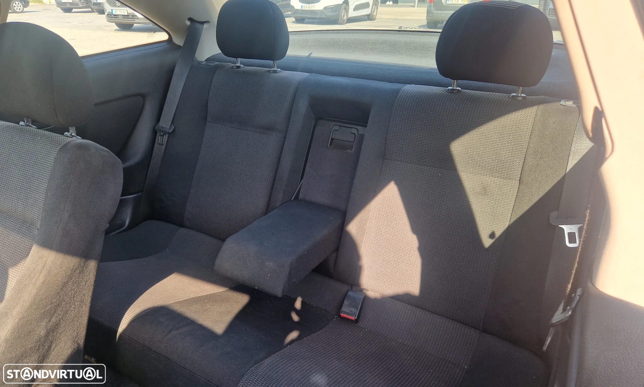 Opel Astra Coupe 1.8 16V - 12