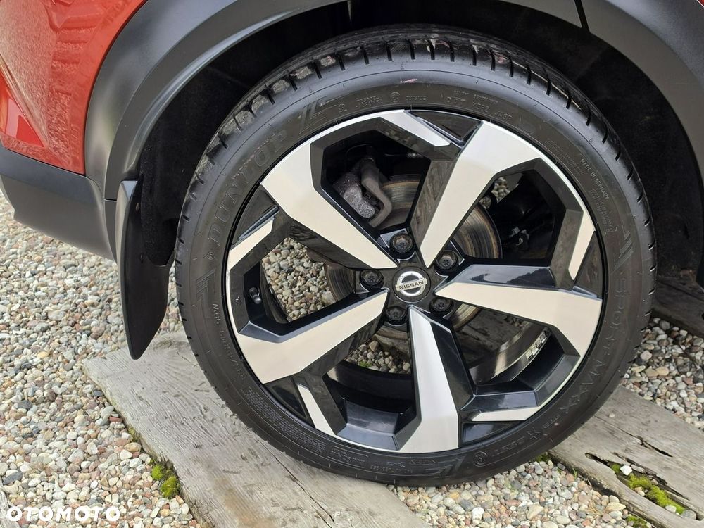 Nissan Juke - 17