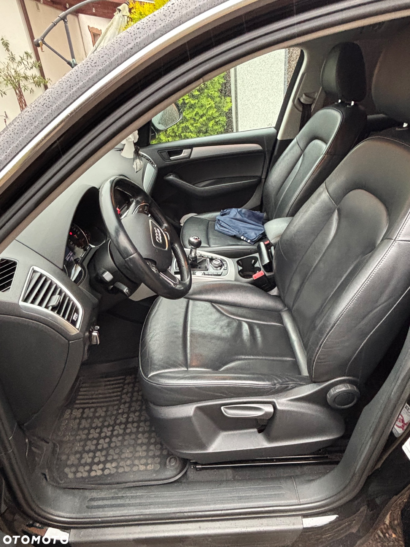 Audi Q5 2.0 TDI - 7