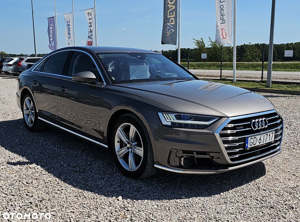 Audi Inny - 3