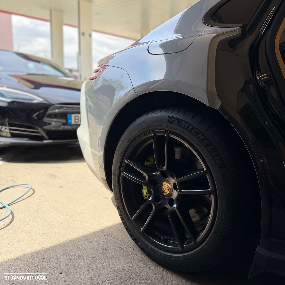 Porsche Panamera S E-Hybrid - 6