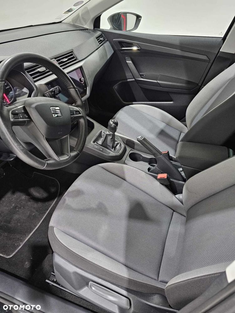 Seat Ibiza - 16