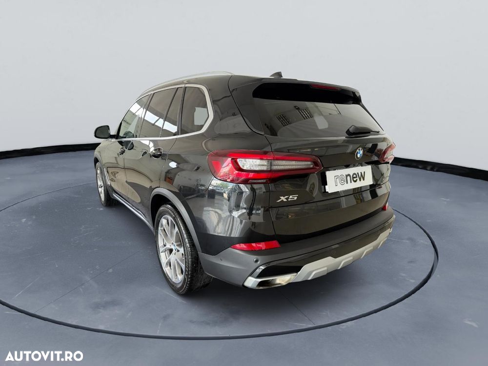 BMW X5 xDrive40i xLine - 3