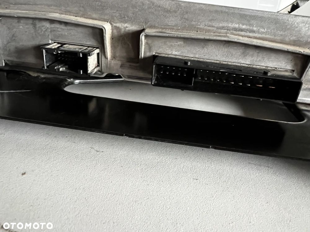 AUDI A5 8T WZMACNIACZ AUDI BANG&OLUFSEN 8T1035223 - 3
