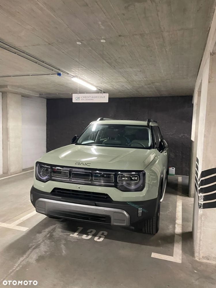 BAIC BJ30 - 3