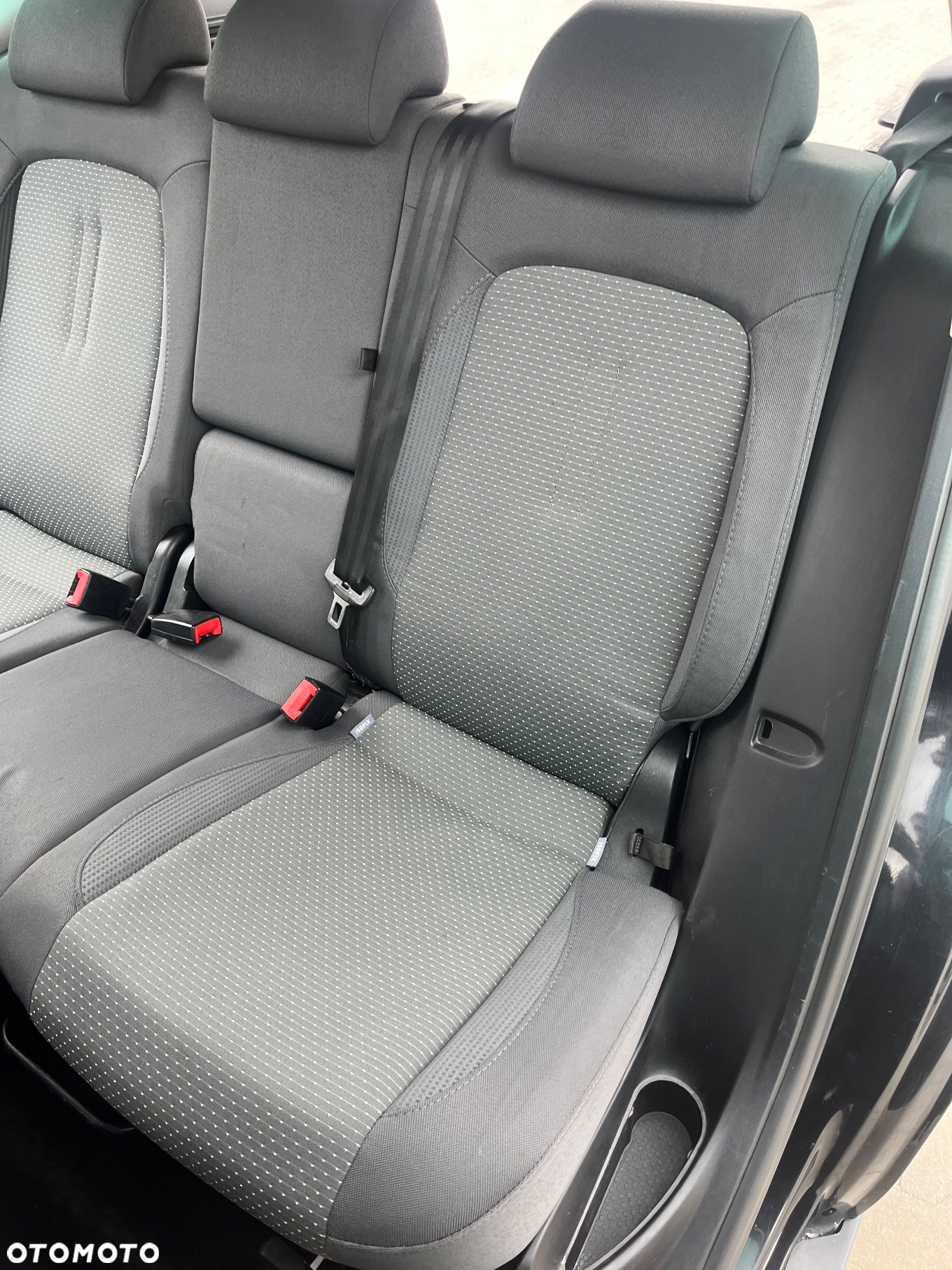 Seat Altea XL 1.9 TDI Stylance - 24