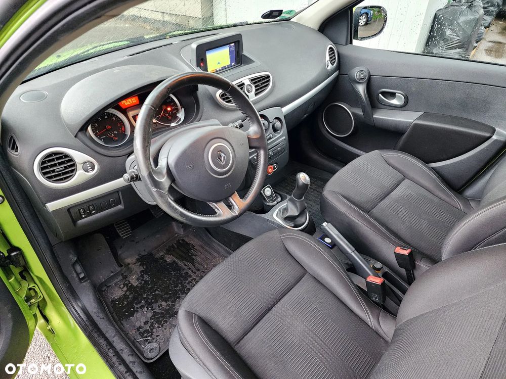 Renault Clio 1.2 TCE Alize - 27