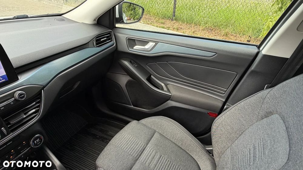 Ford Focus 1.5 EcoBlue Start-Stopp-System ACTIVE - 14