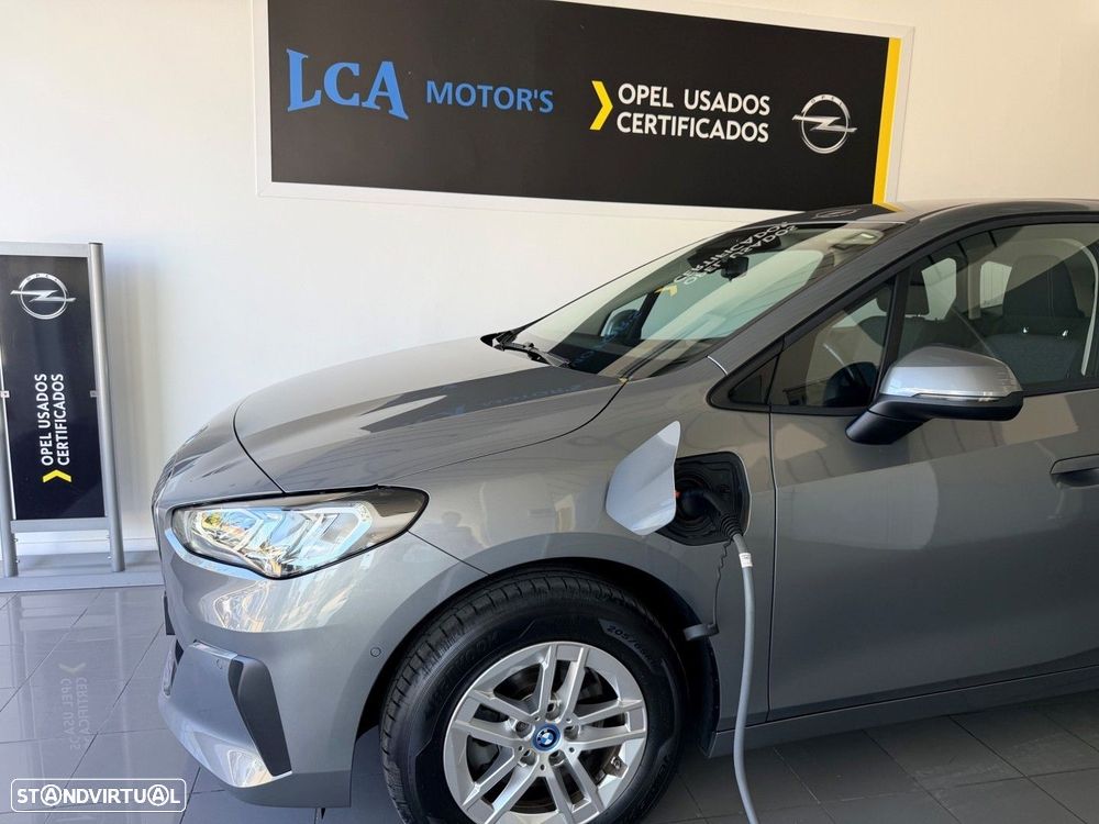 BMW 225xe Active Tourer e xDrive Edição Optimized - 10