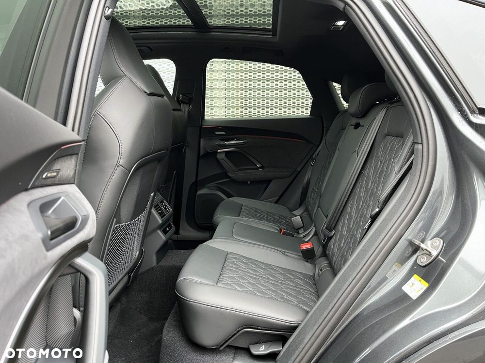 Audi SQ5 - 22