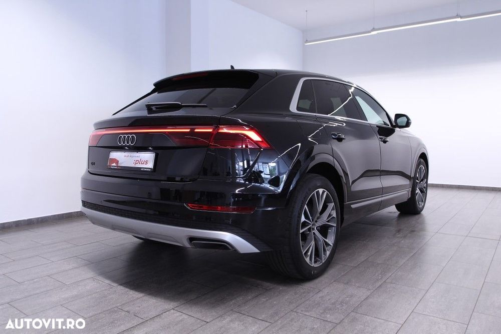 Audi Q8 - 3