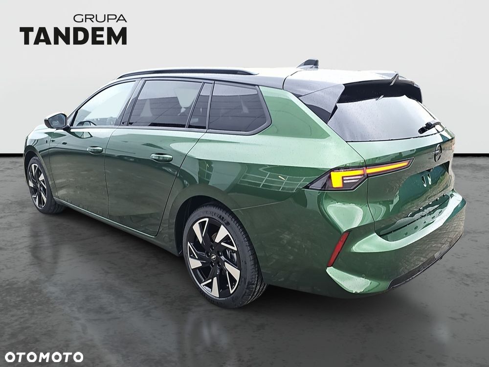 Opel Astra - 7