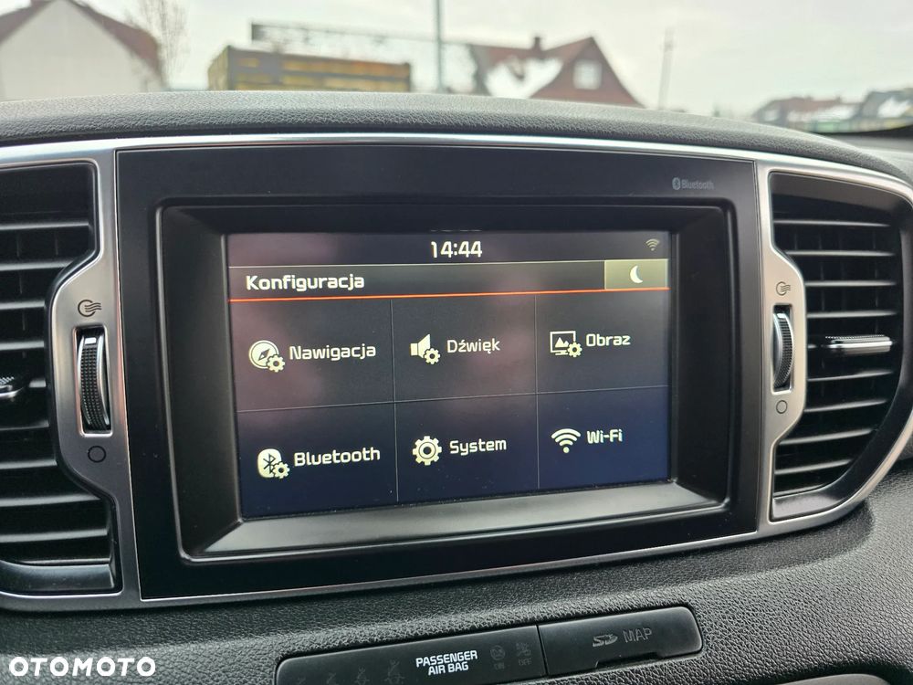 Kia Sportage 1.6 GDI L 2WD - 22