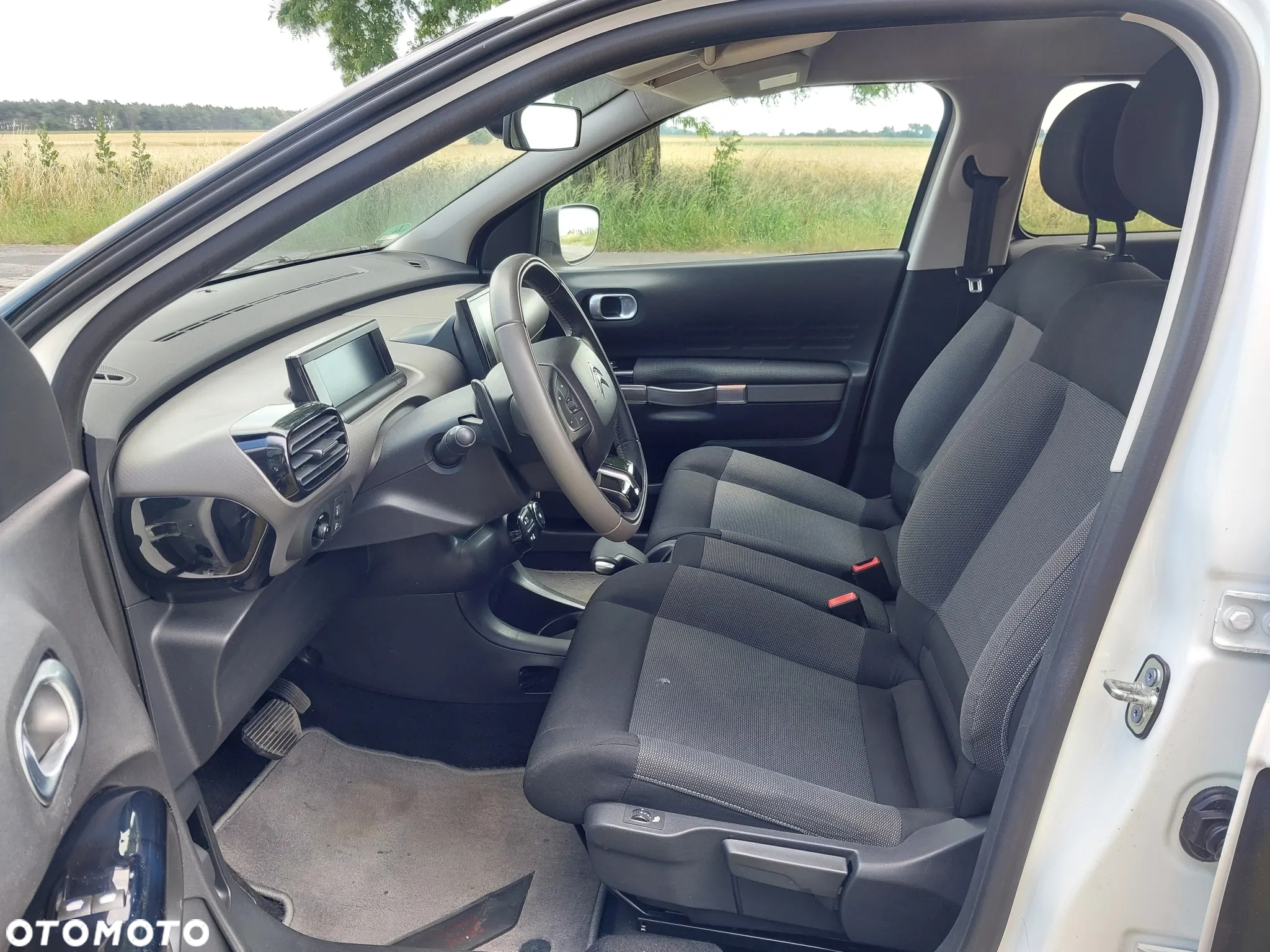 Citroën C4 Cactus BlueHDi 100 ETG6 Stop&Start Shine - 13