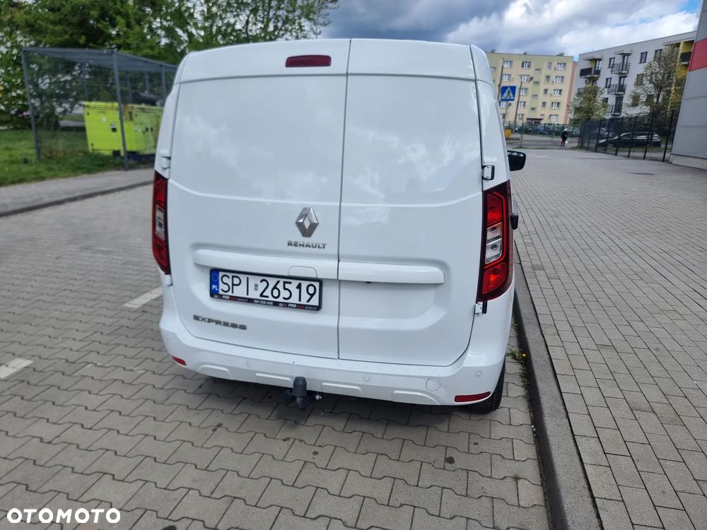 Renault Express - 3