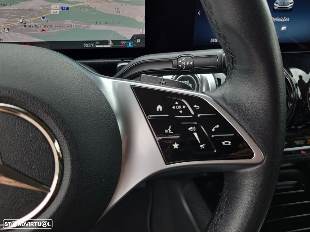 Mercedes-Benz GLB 180 d Style - 17