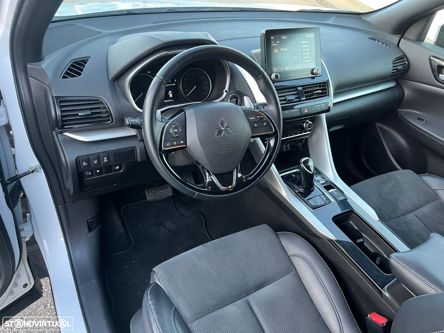Mitsubishi Eclipse Cross 2.4 PHEV eStyle - 15