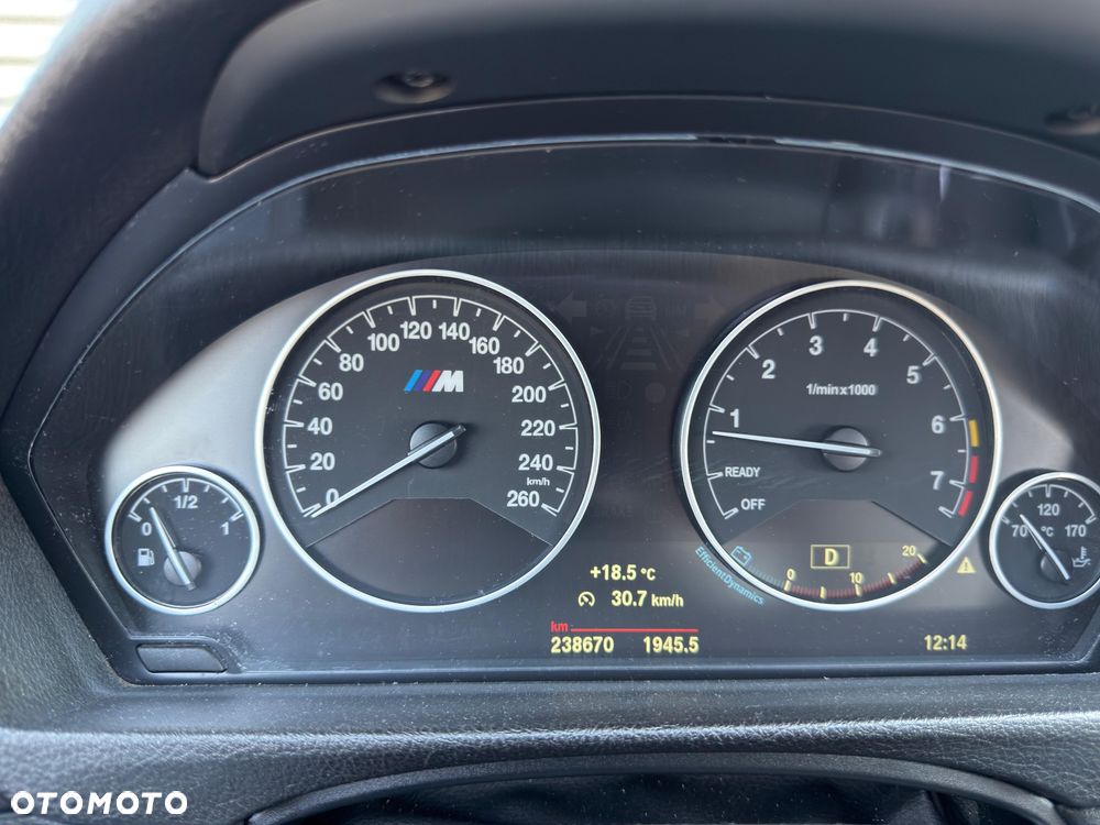 BMW Seria 4 - 20