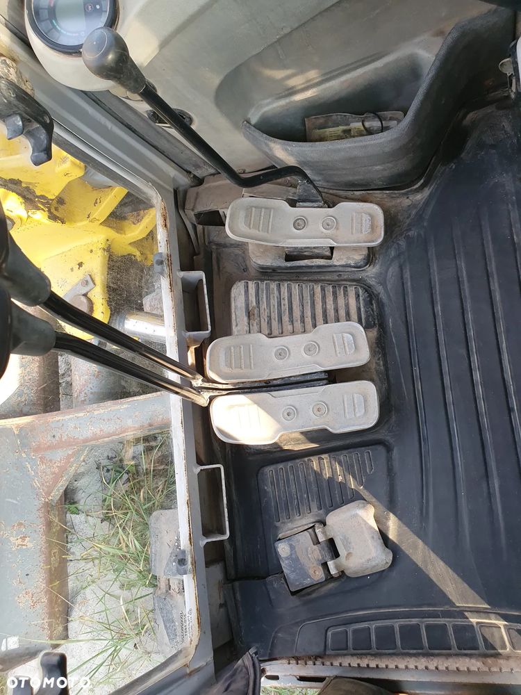 Wacker Neuson - 8