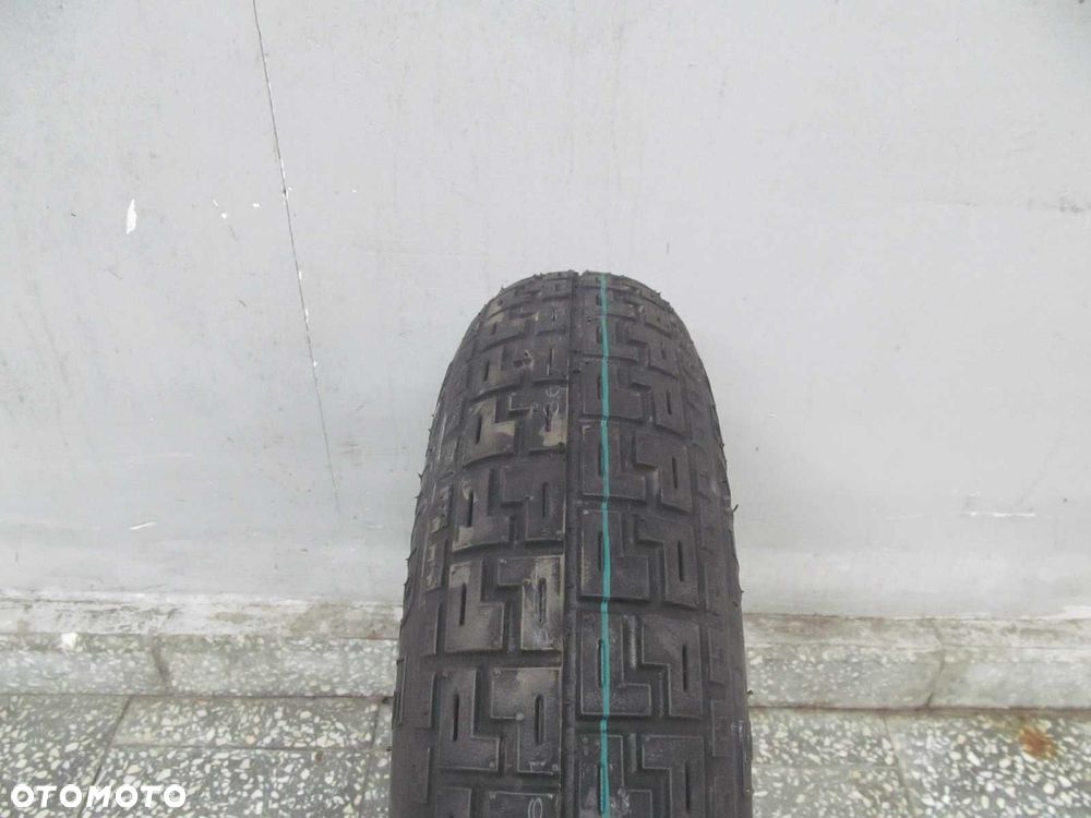 FIAT 500 PANDA 4X98 14'' KOLO DOJAZDOWE ZAPAS - 5