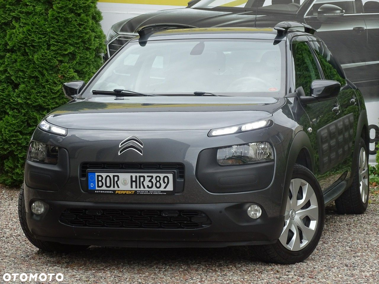 Citroën C4 Cactus - 3