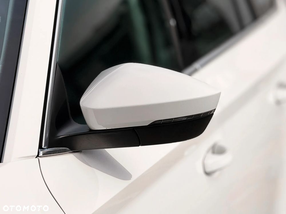 Skoda Superb 1.5 TSI Ambition - 15