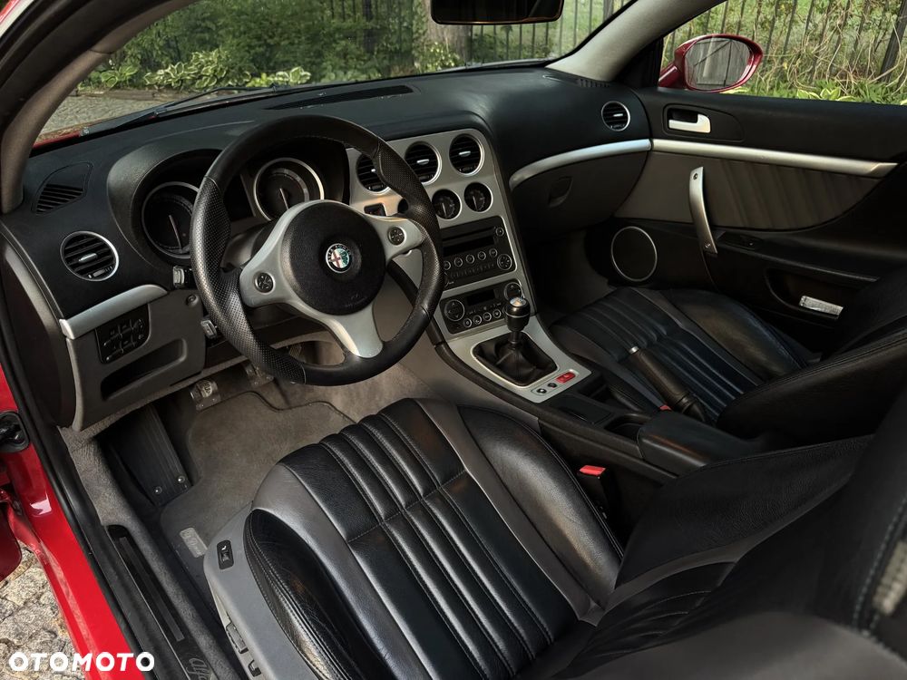 Alfa Romeo Brera 2.2JTS Sky View - 18