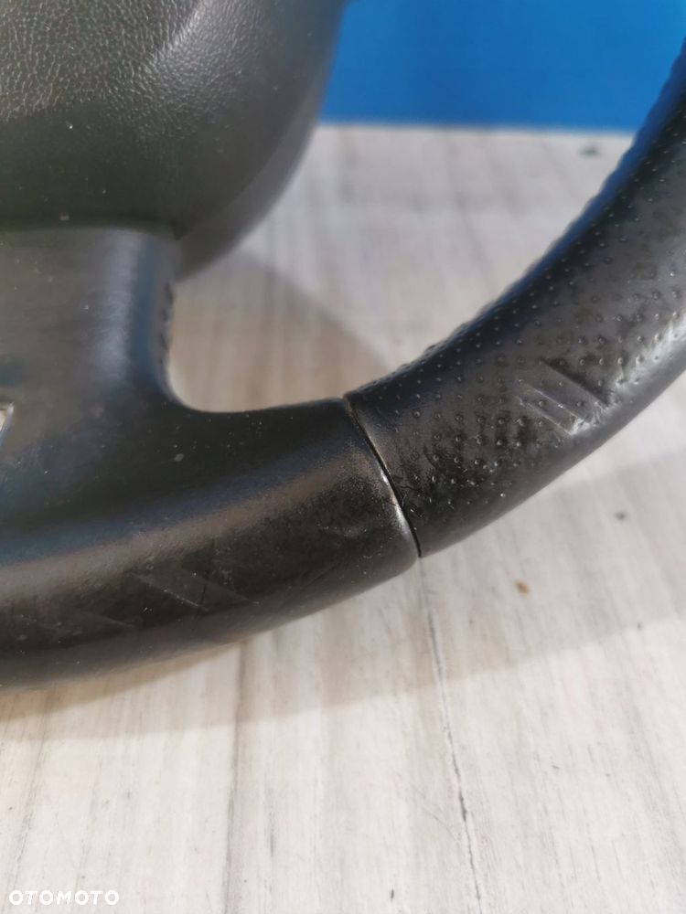 audi a6 c6 lift s-line kierownica poduszka kierowcy airbag - 2