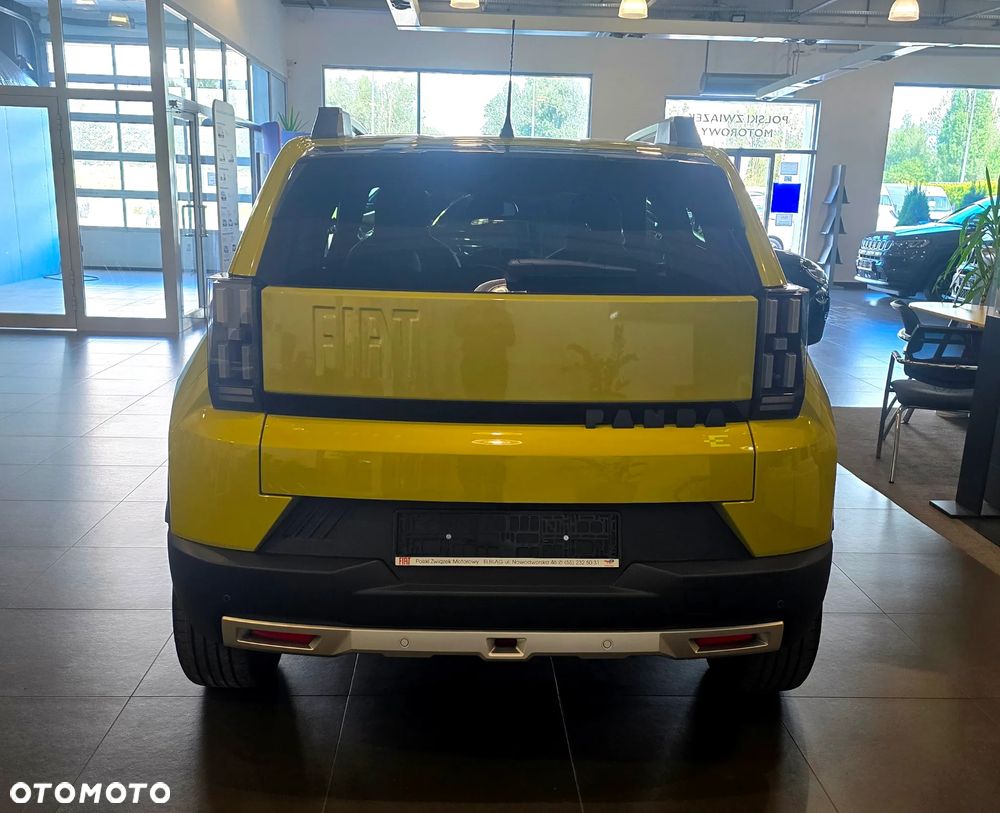 Fiat Grande Panda 44 kWh La Prima - 6