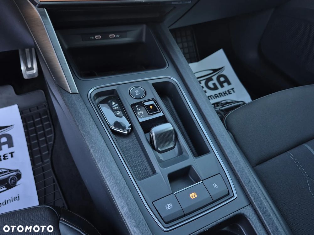 Cupra Formentor VZ 1.4 e-Hybrid DSG - 36