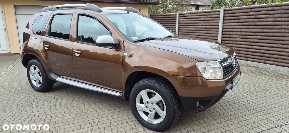 Dacia Duster 1.5 dCi Ambiance - 1