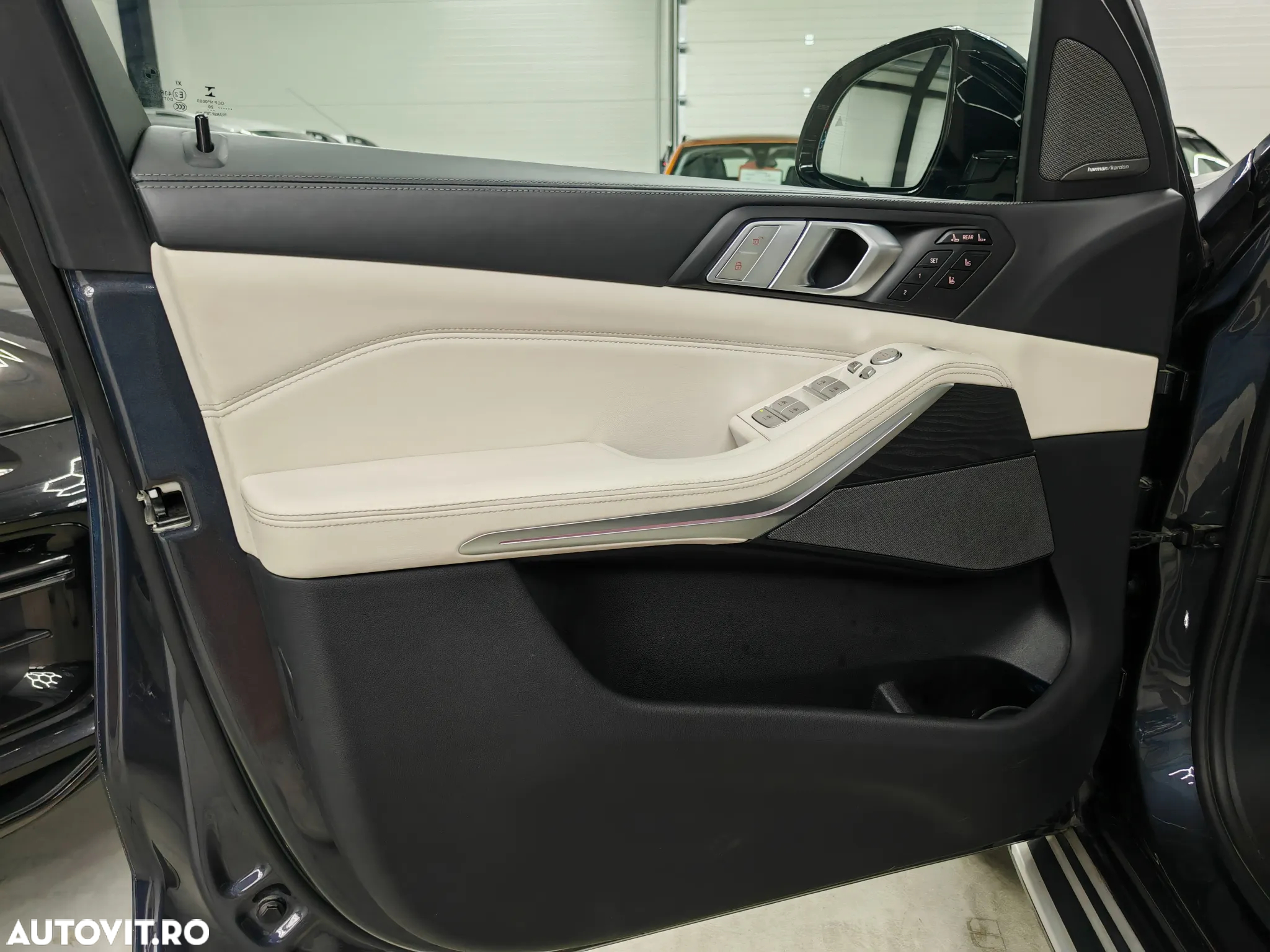 BMW X7 xDrive40i - 30