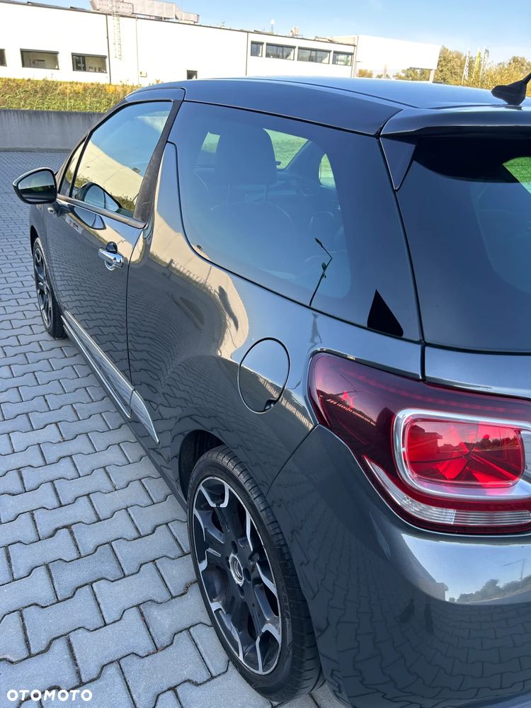 Citroën DS3 1.6 THP SportChic - 14