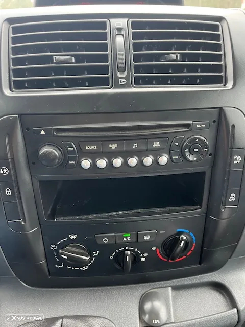 Fiat SCUDO 6 Lug. com ac - 13