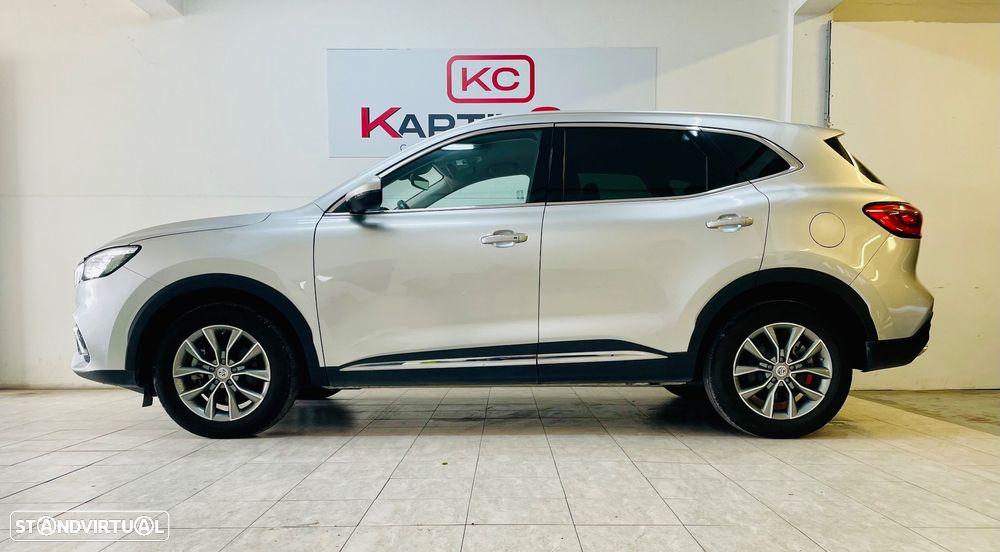 MG HS 1.5T-GDI Aut. Comfort - 7