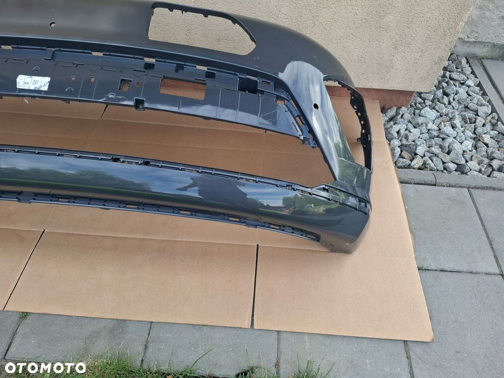 zderzak przód hyundai kona ii ev oryginał - 7