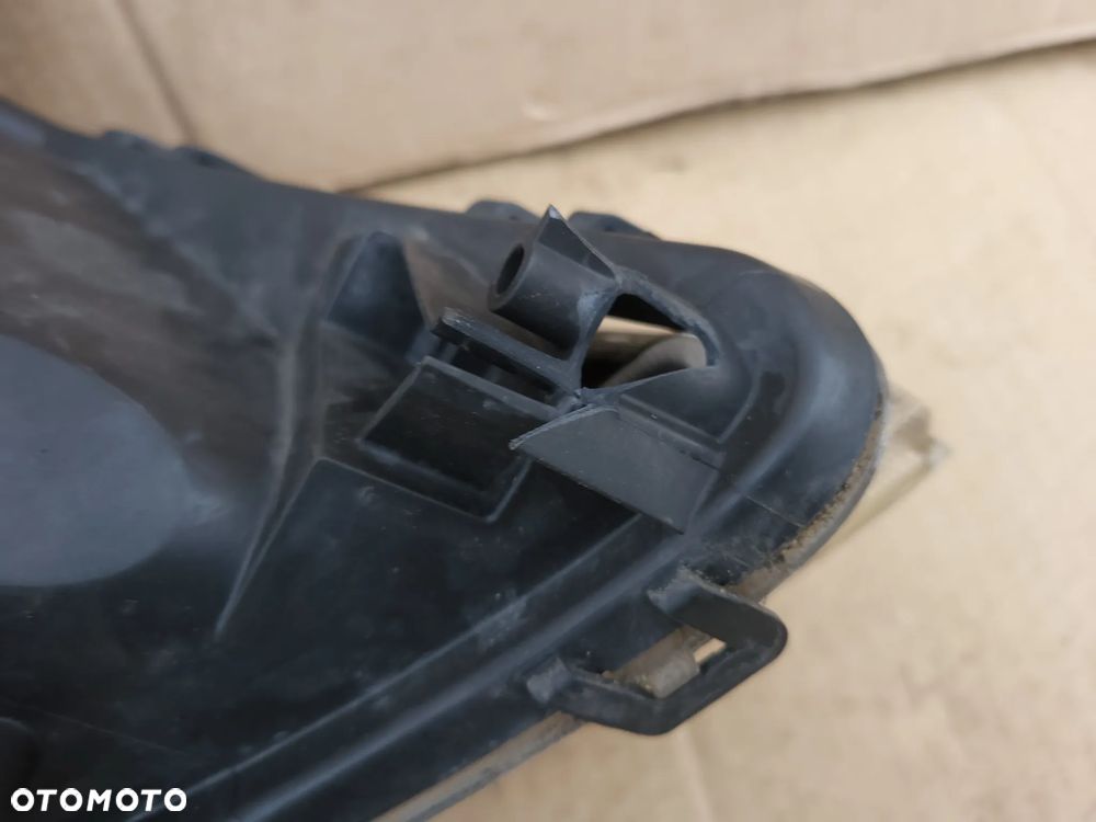 LAMPA LEWY PRZOD HONDA CIVIC VIII UFO 33150-SMG-G014-M1 - 6