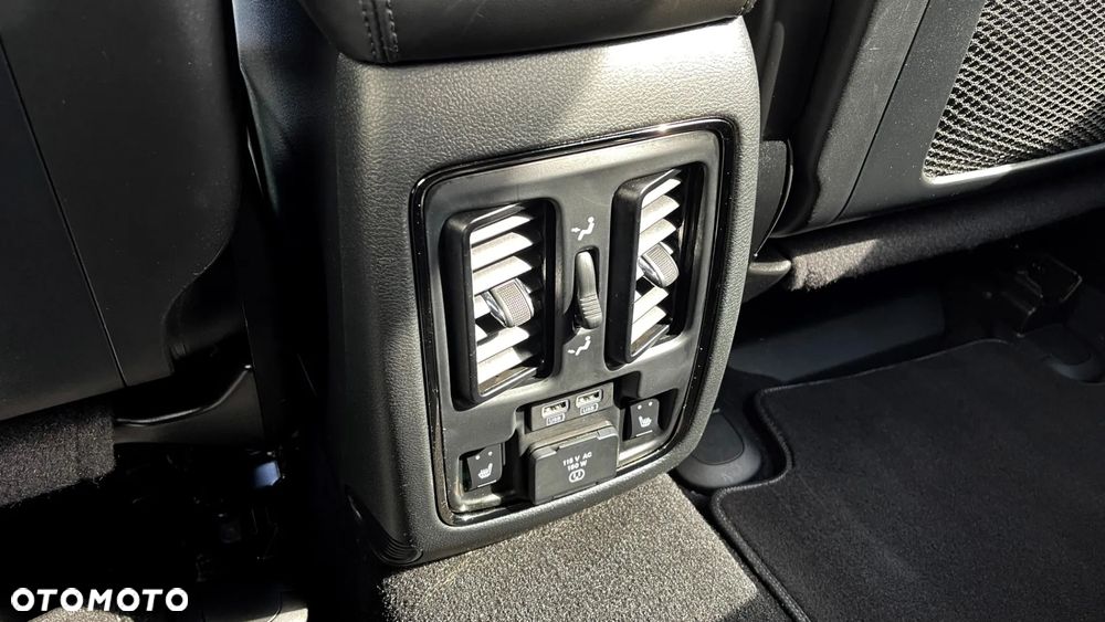 Dodge Durango 3,6 Limited - 37