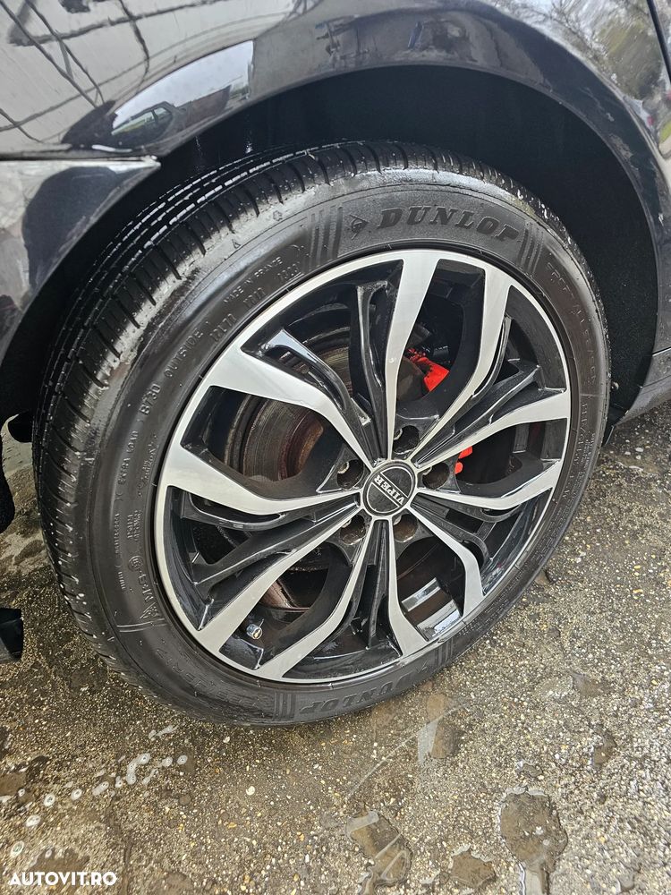 Audi A3 Sportback - 5