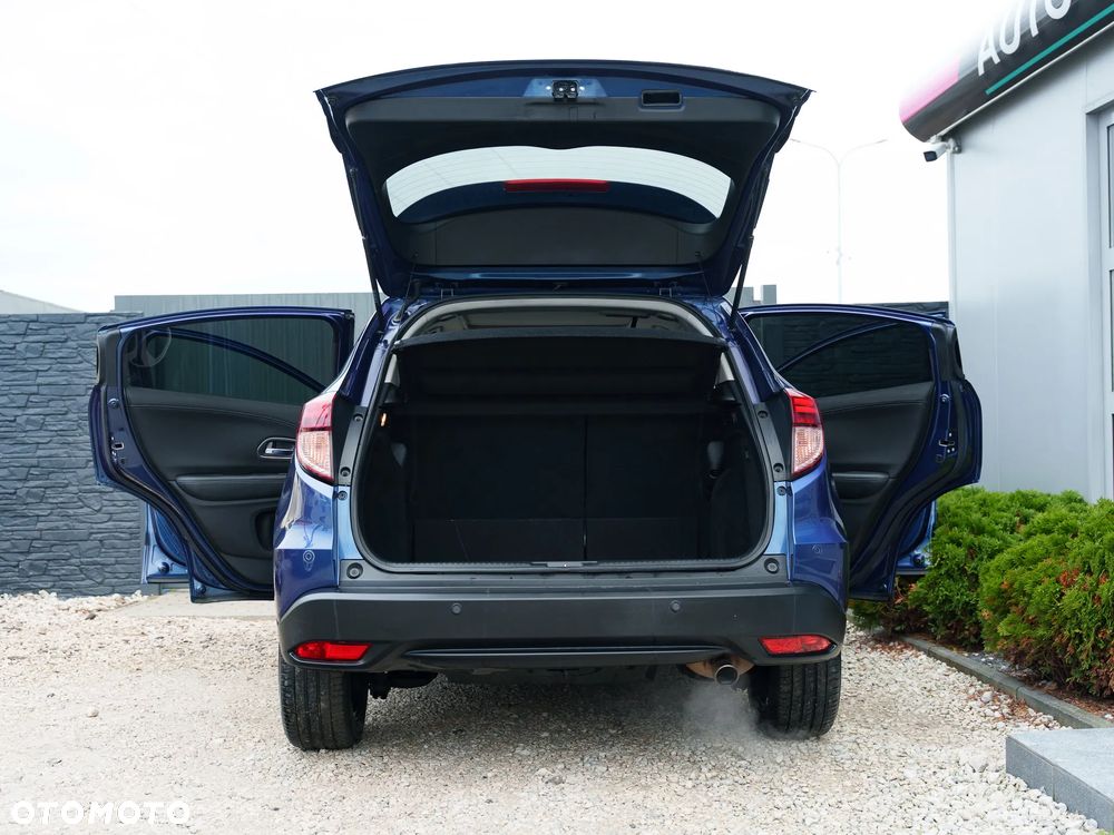 Honda HR-V 1.5 Executive (ADAS) CVT - 13