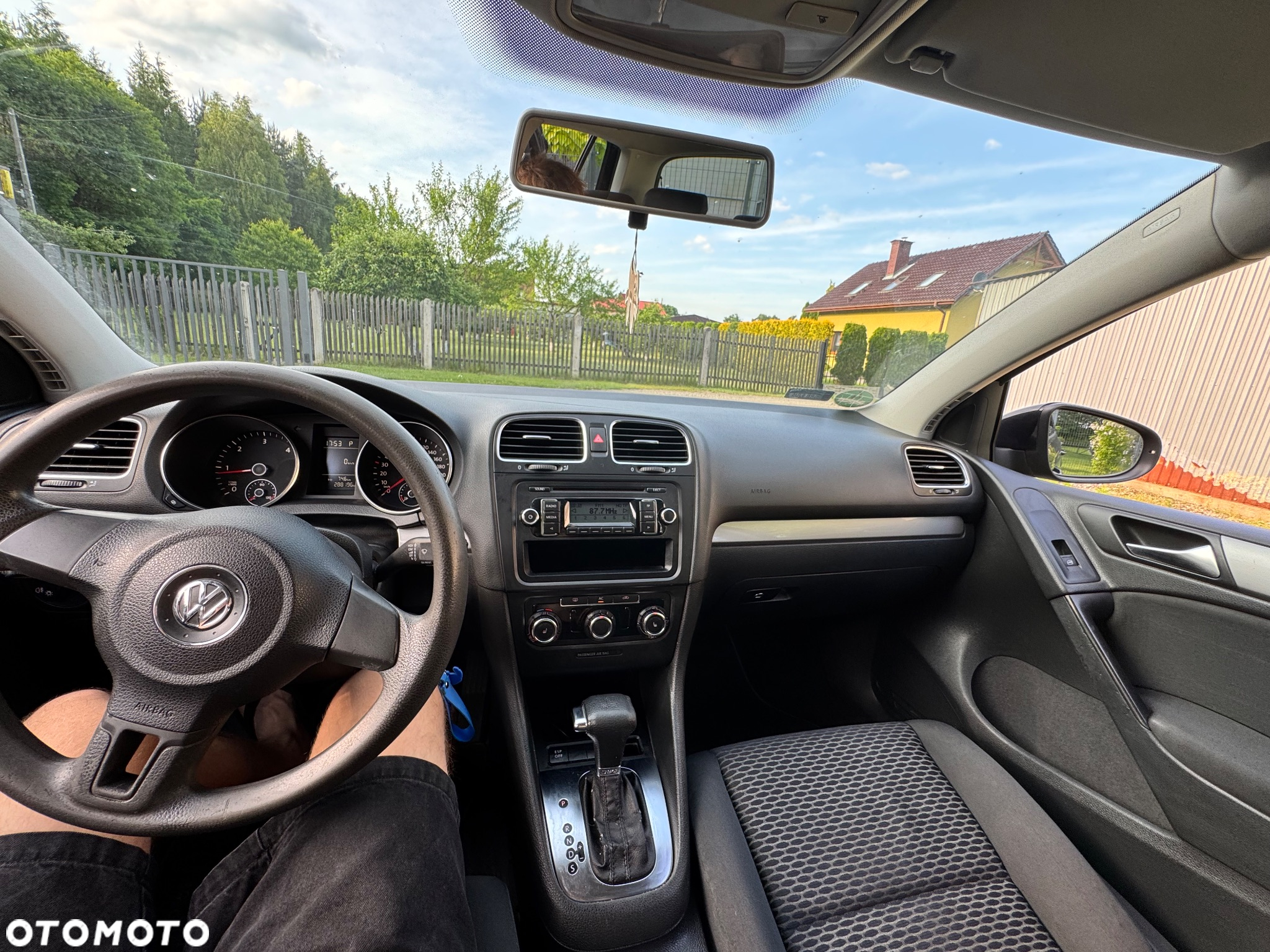 Volkswagen Golf - 7